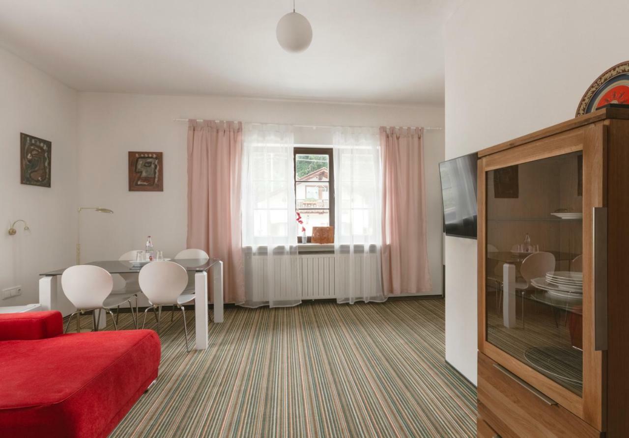 Gasthof Hoehenrain Grainau Kültér fotó