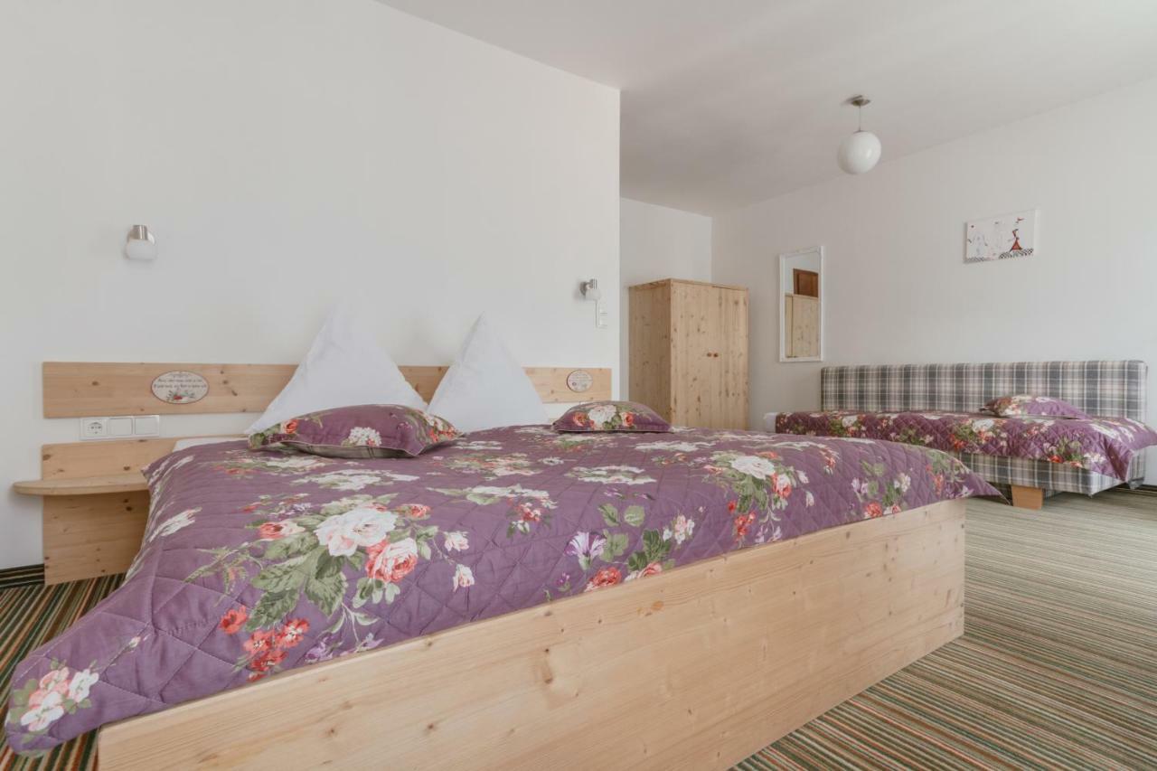 Gasthof Hoehenrain Grainau Kültér fotó