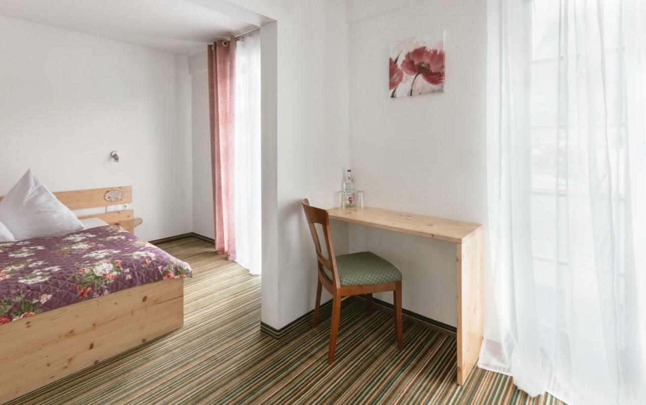 Gasthof Hoehenrain Grainau Kültér fotó