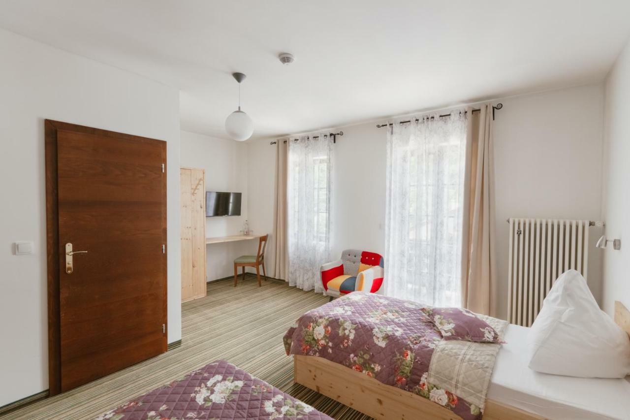 Gasthof Hoehenrain Grainau Kültér fotó