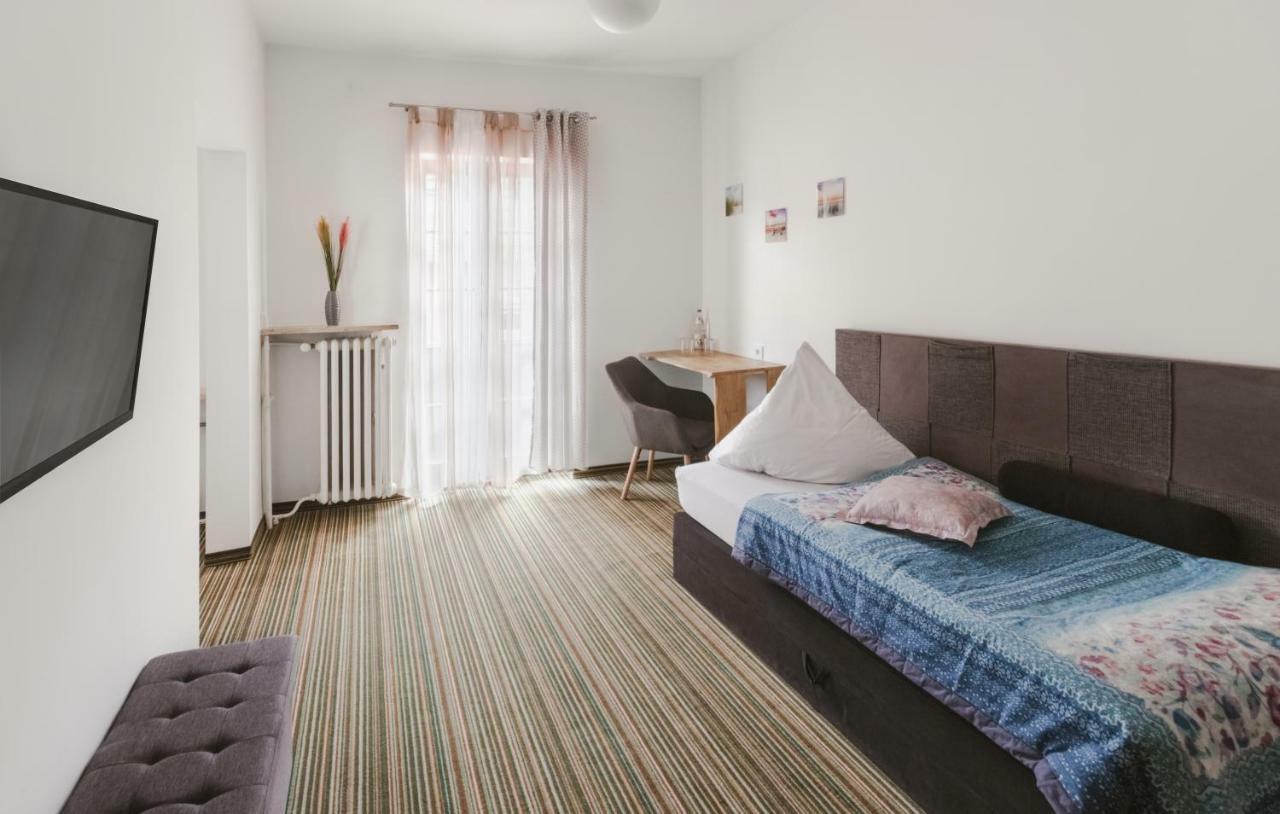 Gasthof Hoehenrain Grainau Kültér fotó